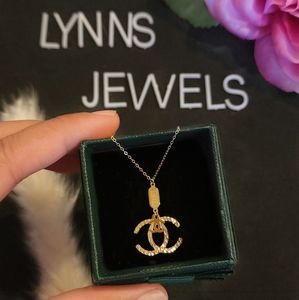 18K Real Saudi Gold Necklace